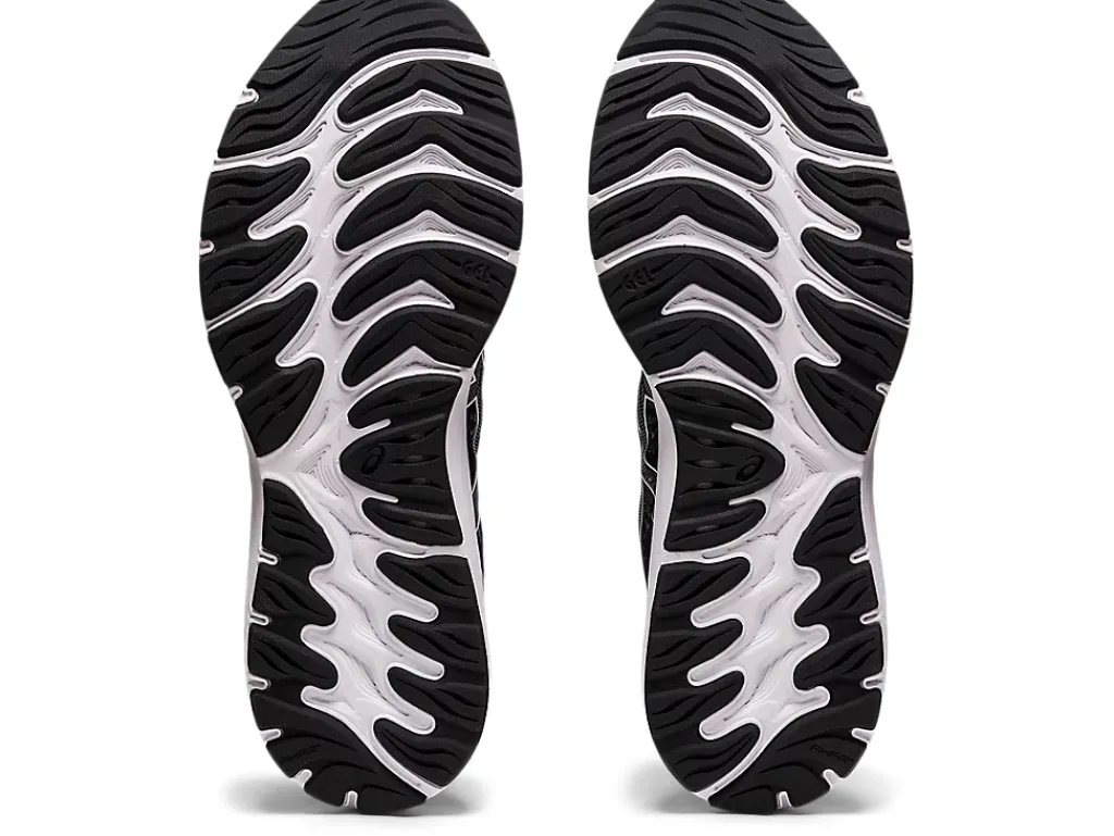 ASICS GEL-CUMULUS 23 WIDE ROAD TESTED-Women Road Tested Footwear