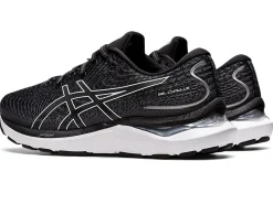 ASICS GEL-CUMULUS 24 WIDE ROAD TESTED-Women Road Tested Footwear