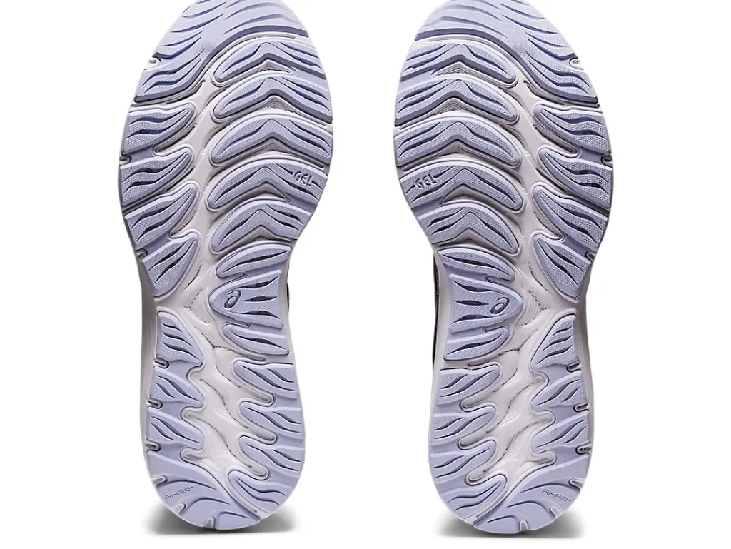 ASICS GEL-CUMULUS 23 WIDE ROAD TESTED-Women Road Tested Footwear