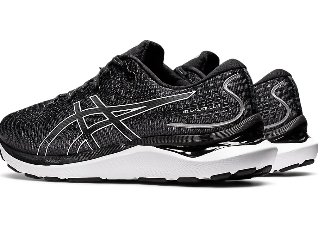 ASICS GEL-CUMULUS 24 WIDE ROAD TESTED-Men Road Tested Footwear