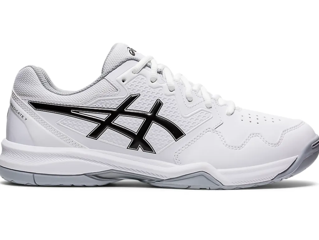 ASICS GEL-DEDICATE 7-Men Tennis|Shoes Under $100