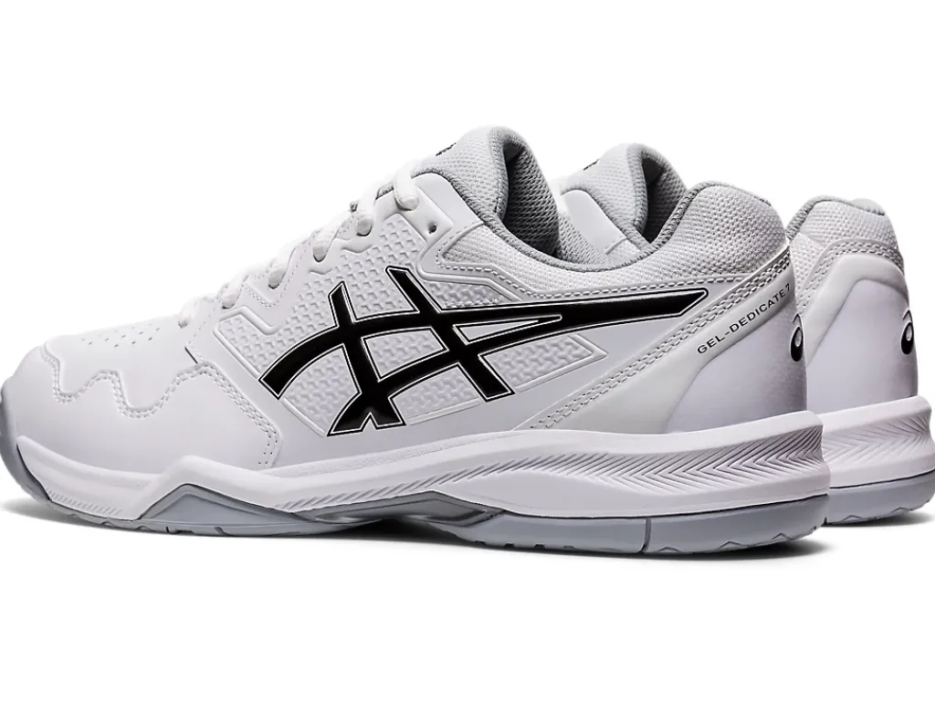 ASICS GEL-DEDICATE 7-Men Tennis|Shoes Under $100