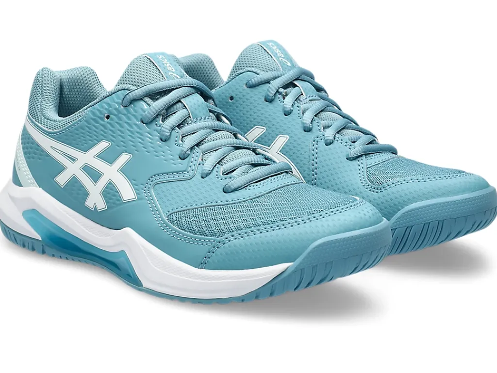 ASICS GEL-DEDICATE 8-Women Tennis|Tennis