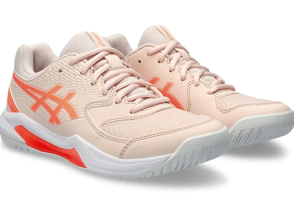 ASICS GEL-DEDICATE 8-Women Tennis|Tennis