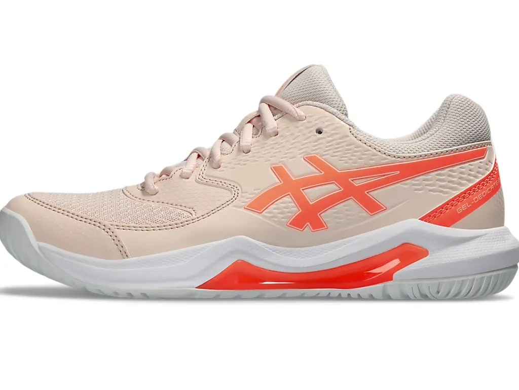 ASICS GEL-DEDICATE 8-Women Tennis|Tennis