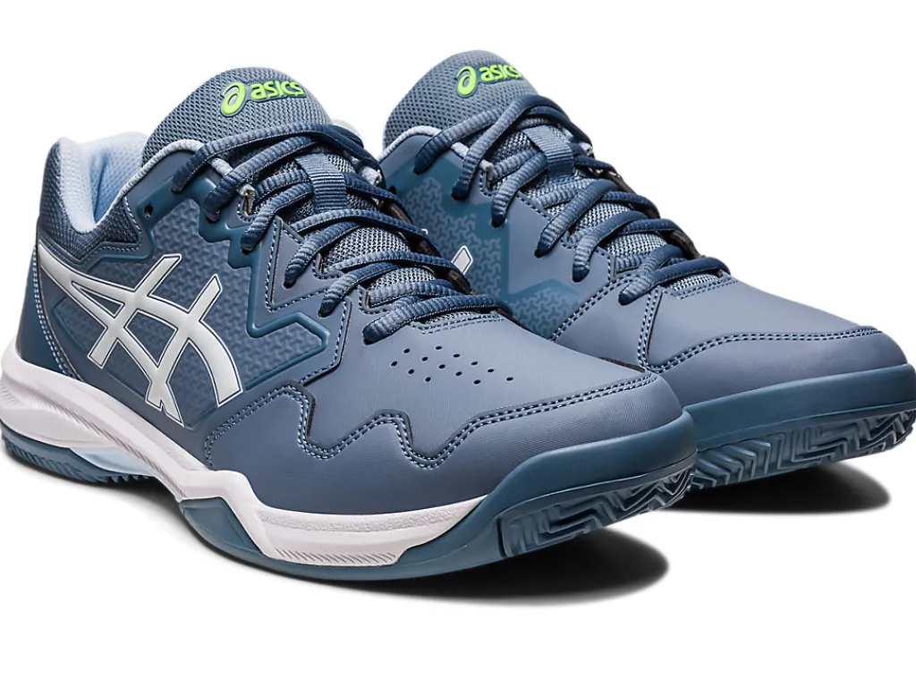 ASICS GEL-DEDICATE 7 CLAY-Men Tennis|Tennis