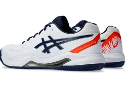 ASICS GEL-DEDICATE 8 CLAY-Men Tennis|Tennis