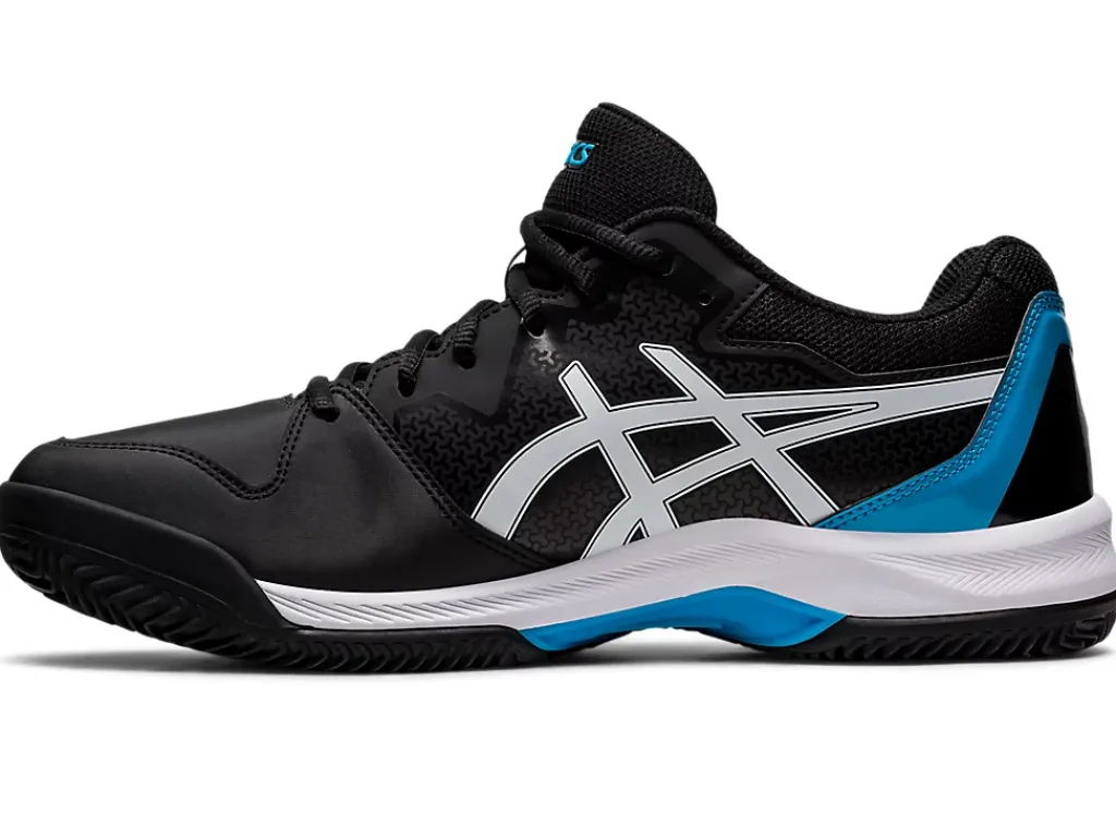 ASICS GEL-DEDICATE 7 CLAY-Men Tennis|Tennis