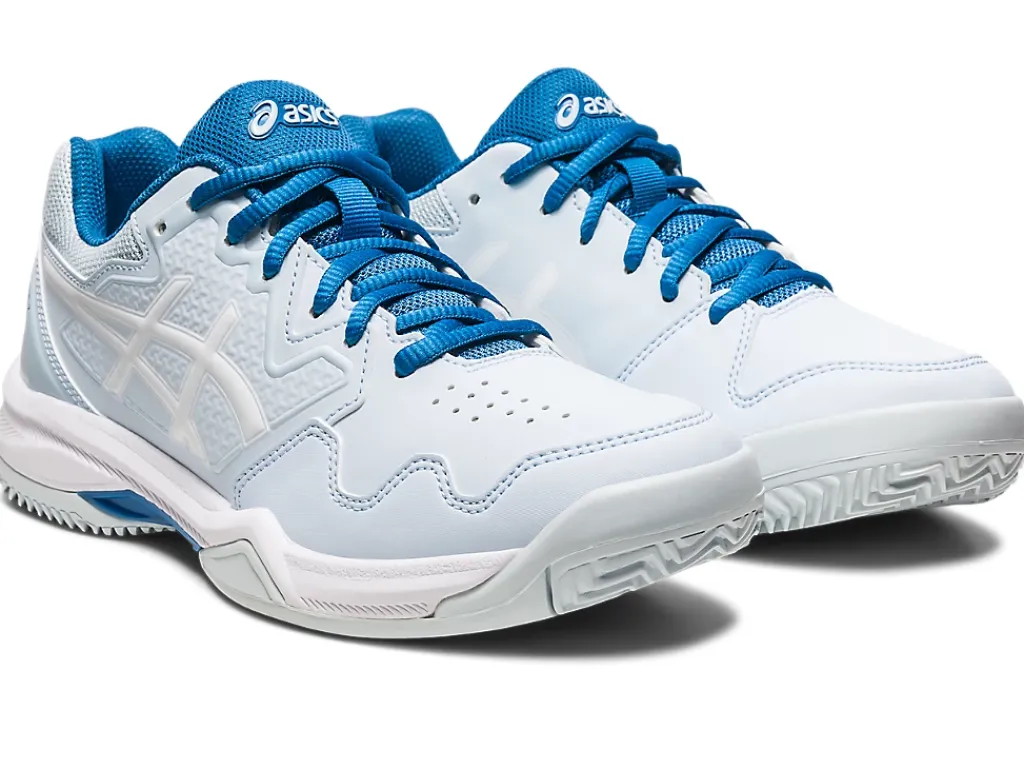 ASICS GEL-DEDICATE 7 CLAY-Women Tennis|Tennis