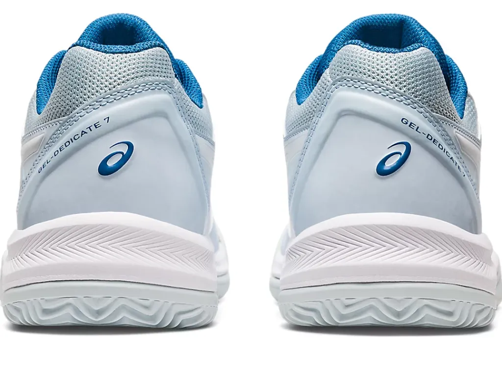 ASICS GEL-DEDICATE 7 CLAY-Women Tennis|Tennis