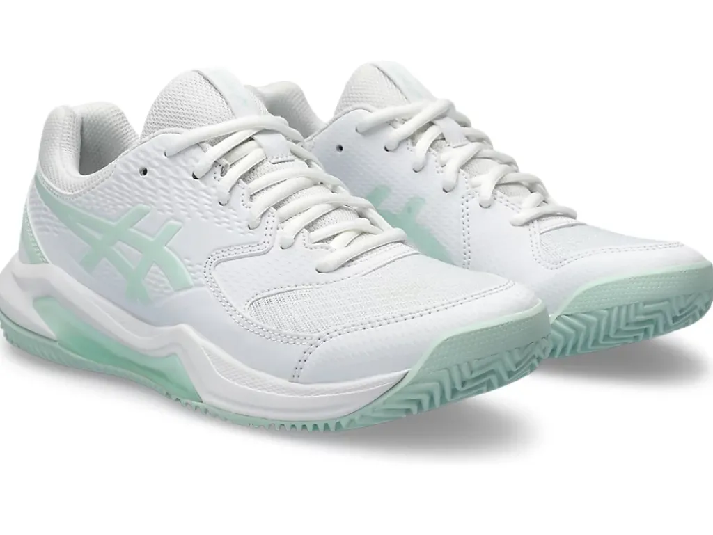 ASICS GEL-DEDICATE 8 CLAY-Women Tennis|Tennis