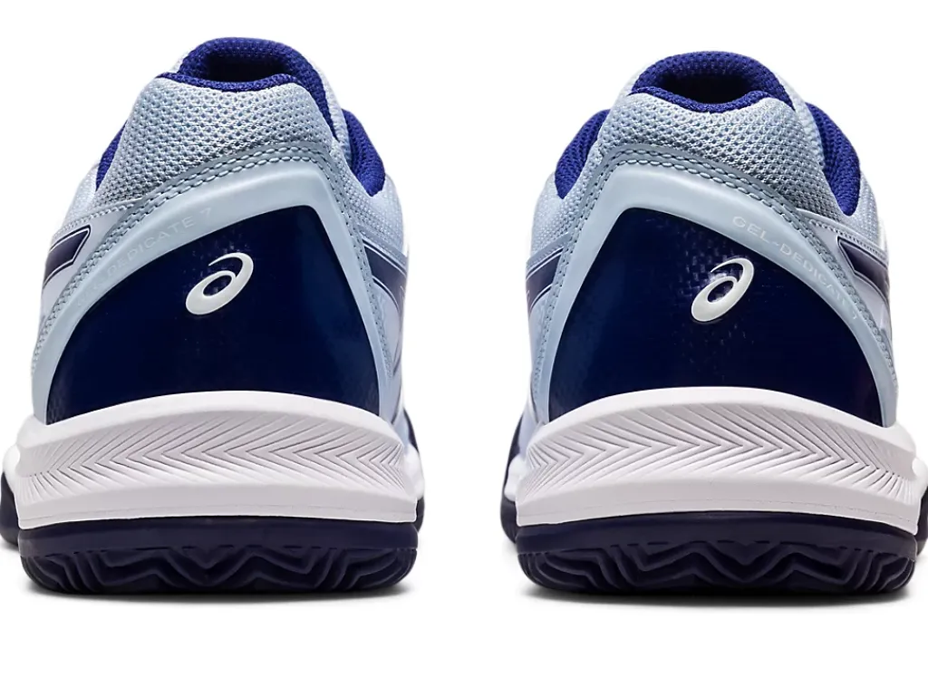 ASICS GEL-DEDICATE 7 CLAY-Women Tennis|Tennis