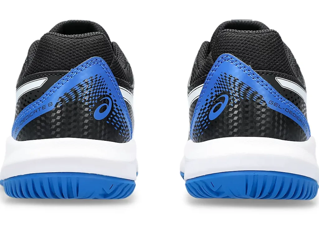 ASICS GEL-DEDICATE 8 GRADE SCHOOL-Kids Tennis|Best Sellers