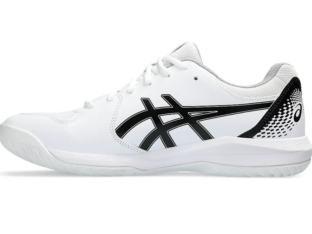 ASICS GEL-DEDICATE 8 ROAD TESTED-Men Road Tested Footwear