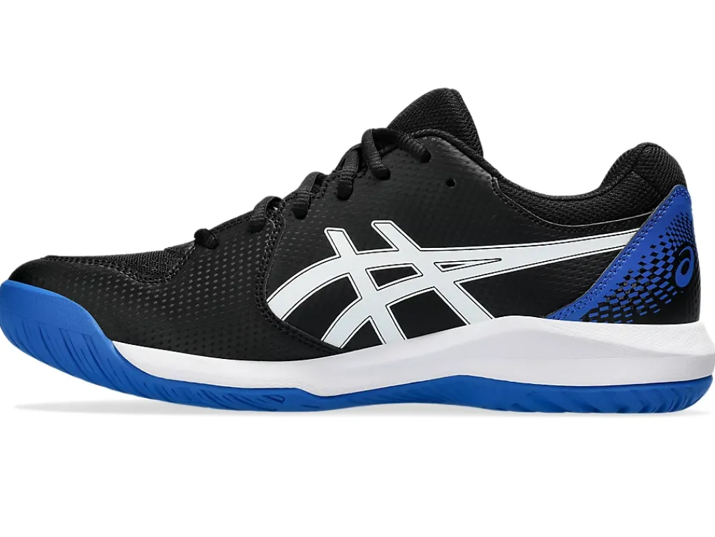 ASICS GEL-DEDICATE 8 WIDE ROAD TESTED-Men Road Tested Footwear