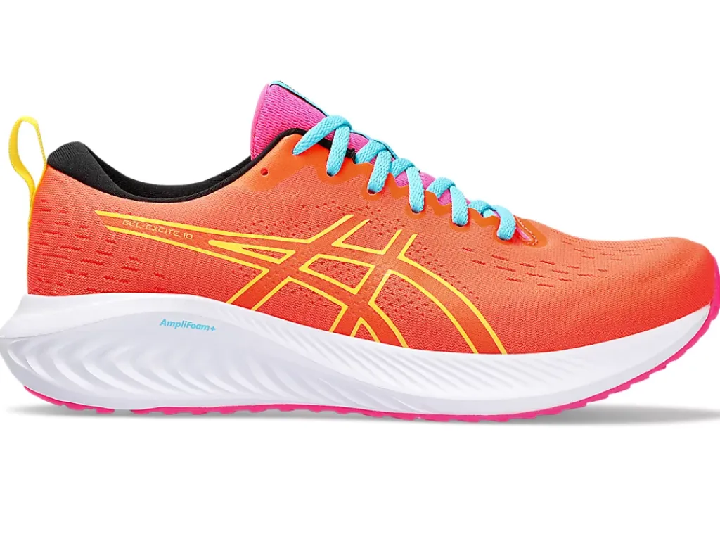 ASICS GEL-EXCITE 10-Men Shoes Under $100|Running Shoes