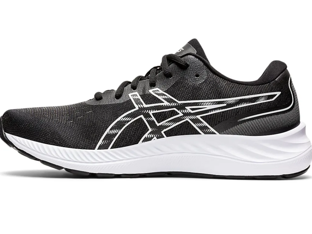 ASICS GEL-EXCITE 9 EXTRA WIDE-Men Walking Shoes|Extra Wide Shoes
