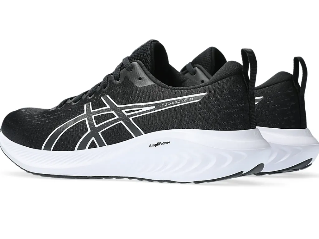 ASICS GEL-EXCITE 10 EXTRA WIDE-Men Extra Wide Shoes|Shoes Under $100