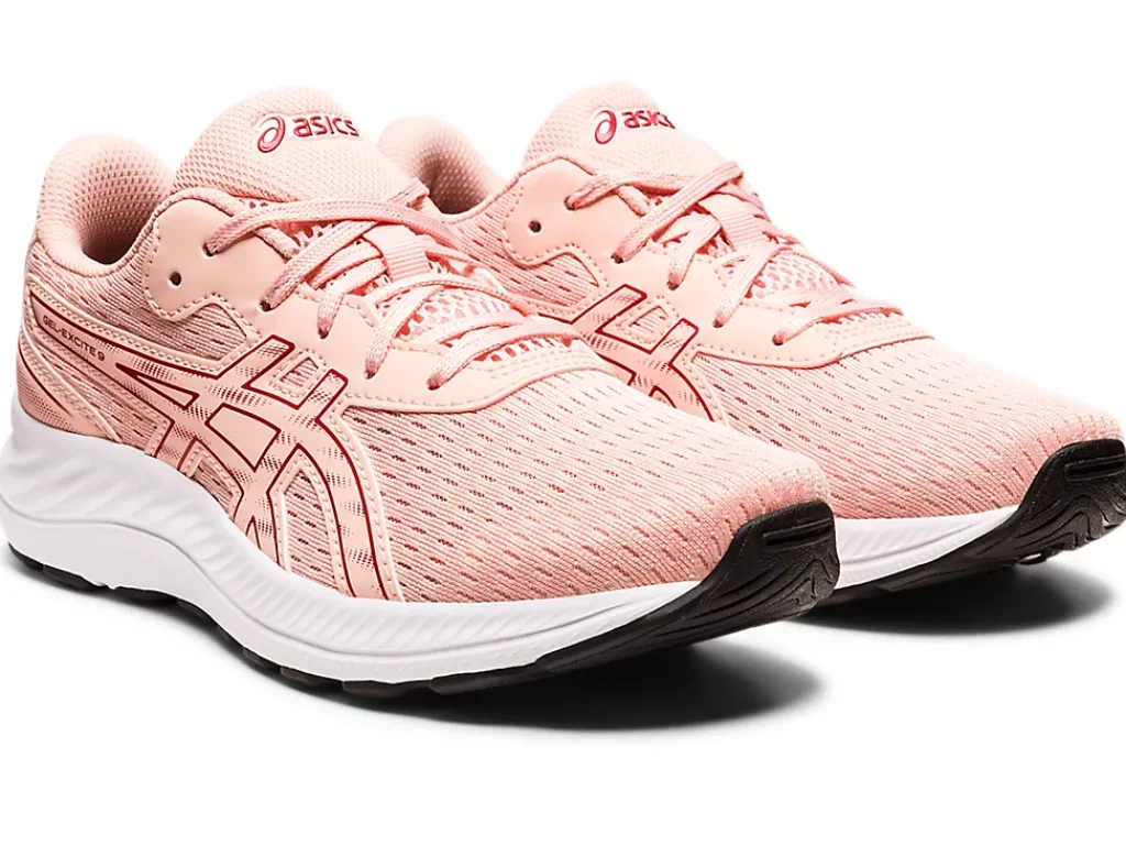 ASICS GEL-EXCITE 9 GRADE SCHOOL-Kids Neutral|Shoes Under $50