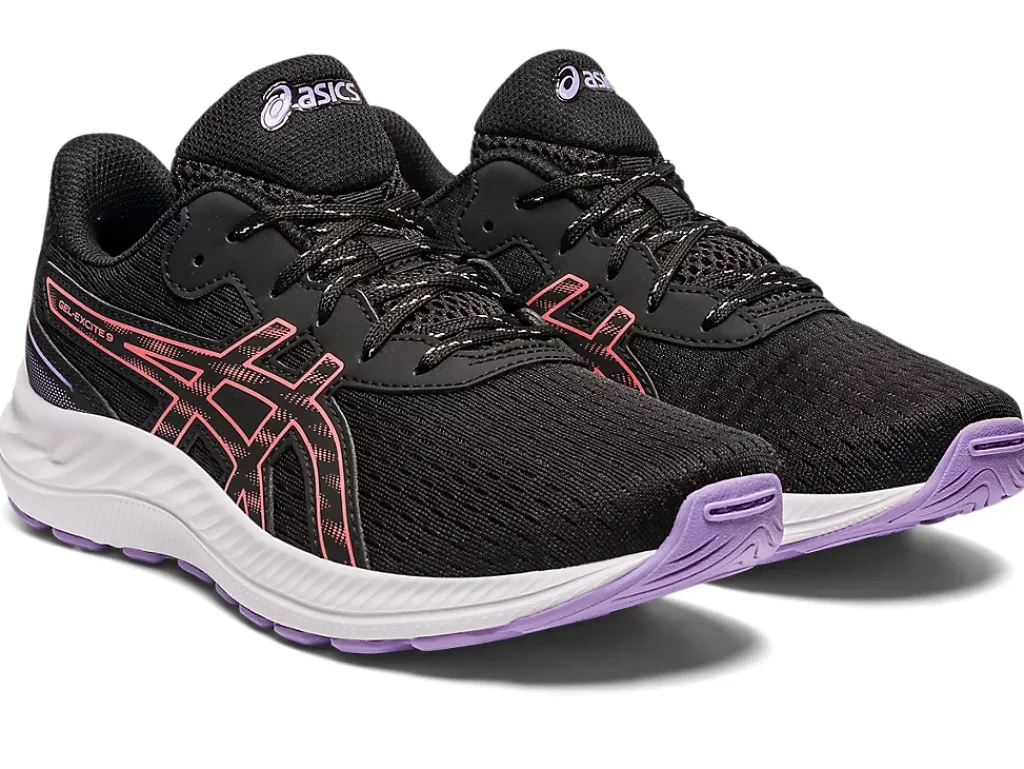 ASICS GEL-EXCITE 9 GRADE SCHOOL-Kids Neutral|Shoes Under $50