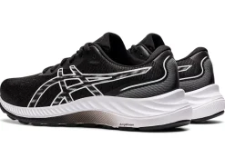 ASICS GEL-EXCITE 9 WIDE-Women Walking Shoes|Neutral