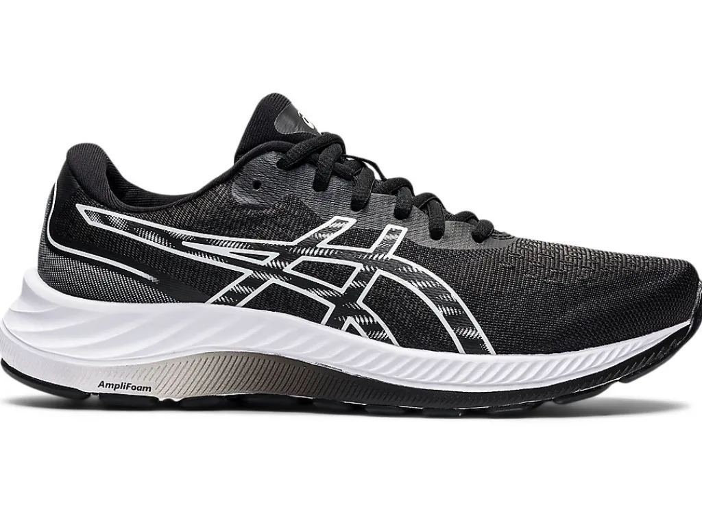 ASICS GEL-EXCITE 9 WIDE ROAD TESTED-Women Road Tested Footwear