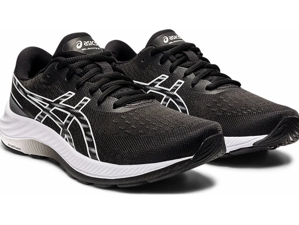 ASICS GEL-EXCITE 9 WIDE ROAD TESTED-Women Road Tested Footwear