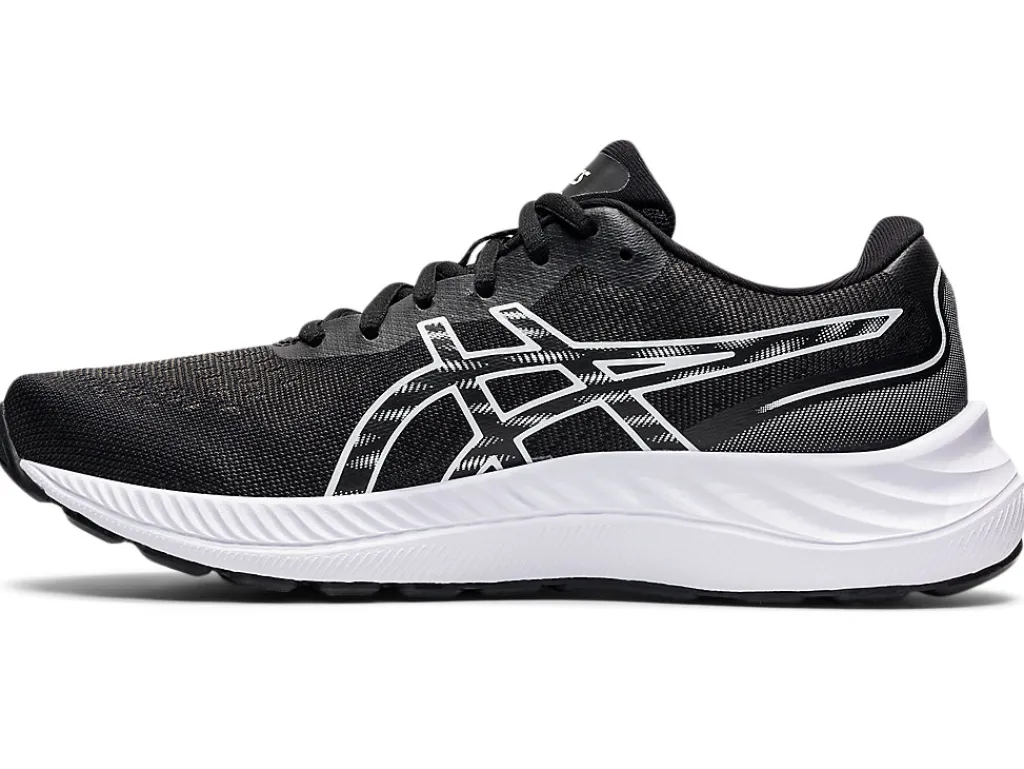 ASICS GEL-EXCITE 9 WIDE ROAD TESTED-Women Road Tested Footwear