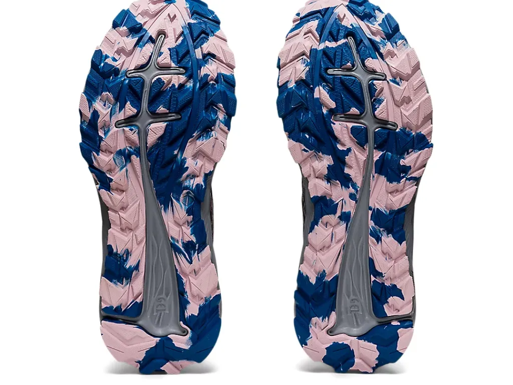 ASICS GEL-EXCITE TRAIL-Women Walking Shoes|Neutral