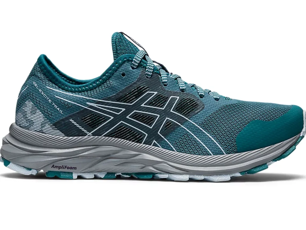 ASICS GEL-EXCITE TRAIL-Women Walking Shoes|Neutral