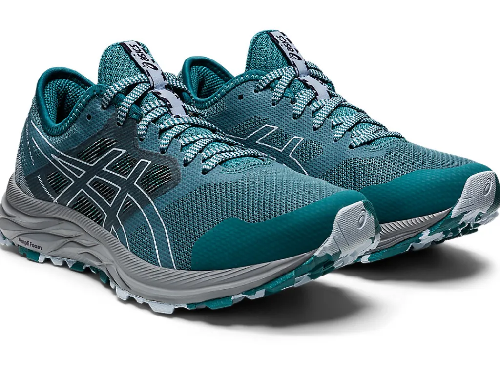 ASICS GEL-EXCITE TRAIL-Women Walking Shoes|Neutral