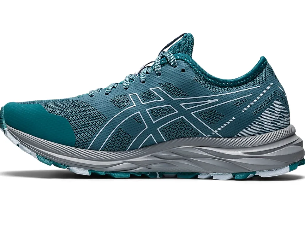 ASICS GEL-EXCITE TRAIL-Women Walking Shoes|Neutral