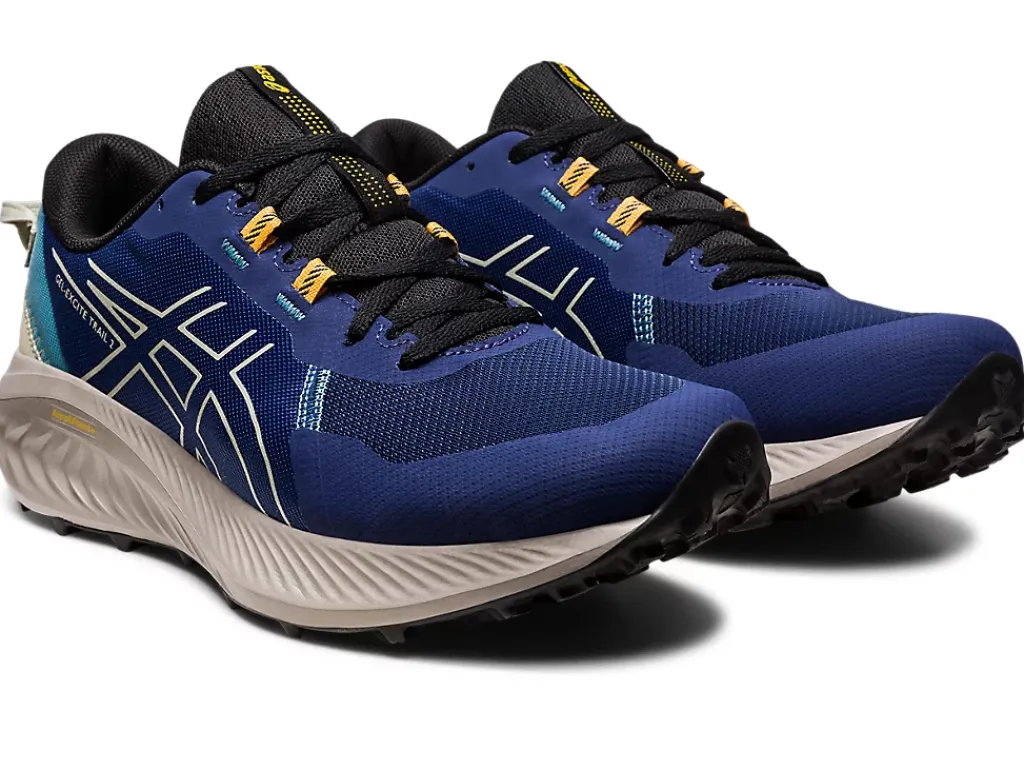 ASICS GEL-EXCITE TRAIL 2-Men Shoes Under $100|Running Shoes