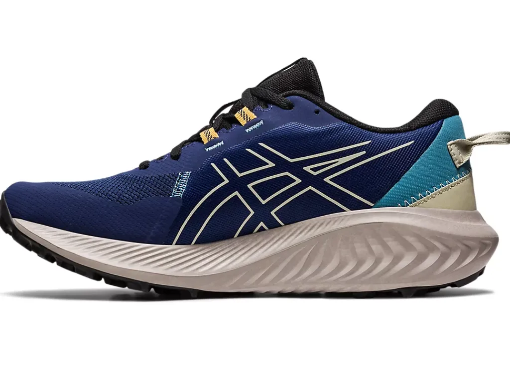 ASICS GEL-EXCITE TRAIL 2-Men Shoes Under $100|Running Shoes