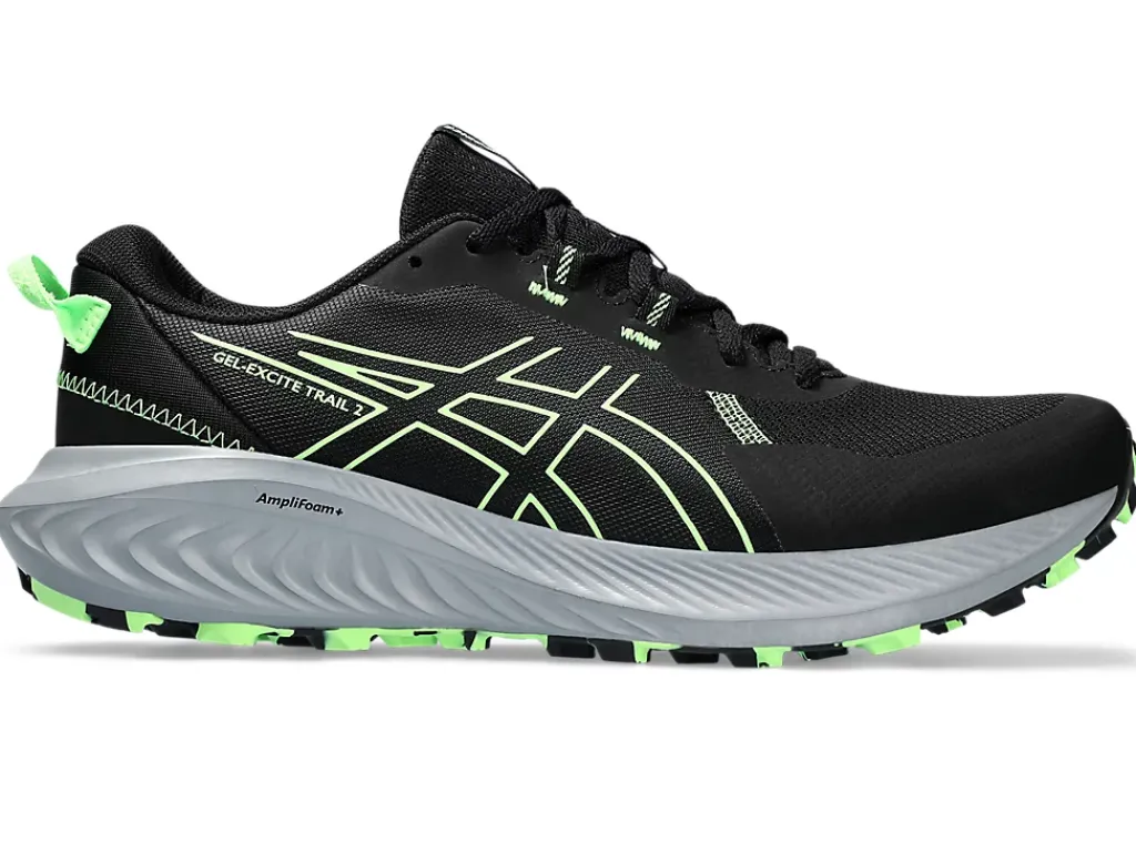 ASICS GEL-EXCITE TRAIL 2-Men Shoes Under $100|Running Shoes