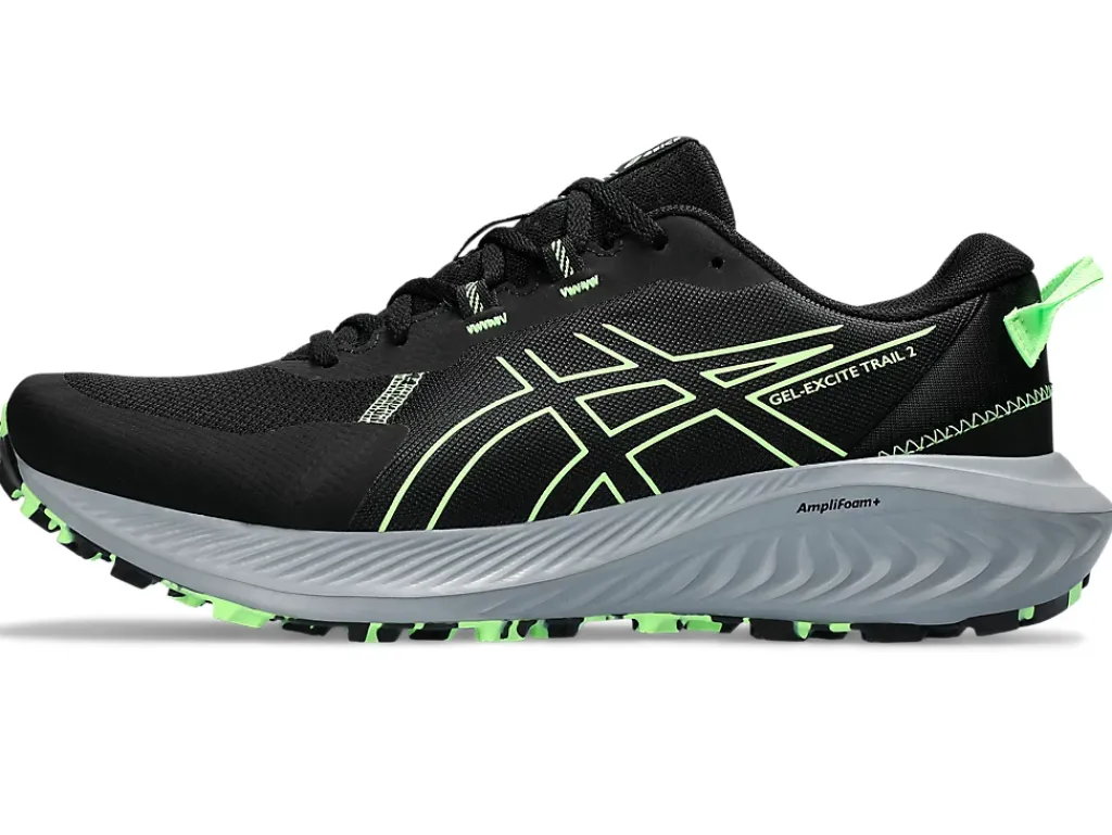 ASICS GEL-EXCITE TRAIL 2-Men Shoes Under $100|Running Shoes