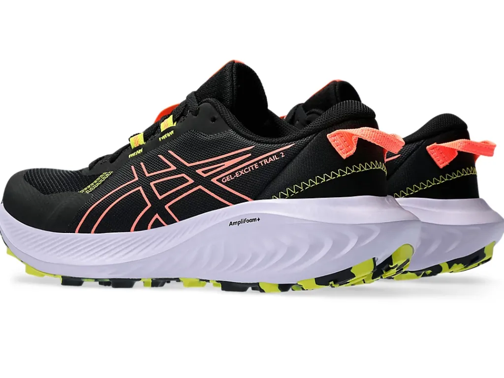 ASICS GEL-EXCITE TRAIL 2-Women Neutral|Running Shoes