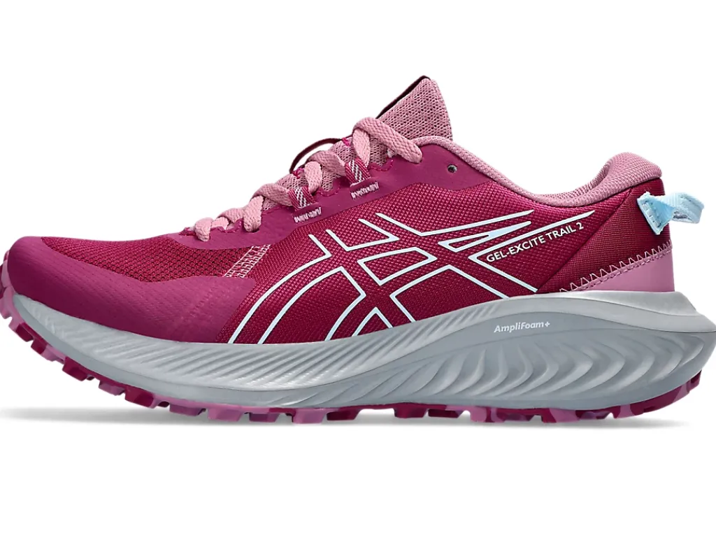 ASICS GEL-EXCITE TRAIL 2-Women Neutral|Running Shoes