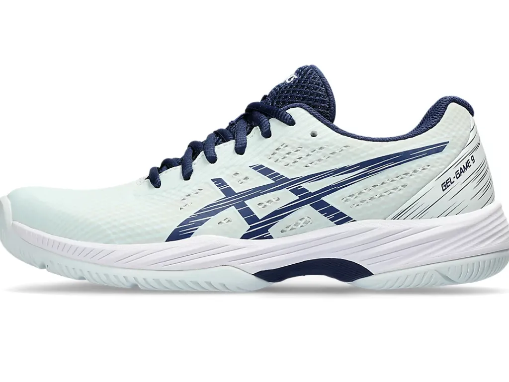 ASICS GEL-GAME 9-Women Tennis|Tennis