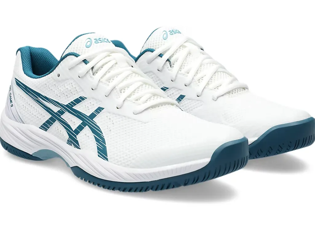 ASICS GEL-GAME 9-Women Tennis|Best Sellers