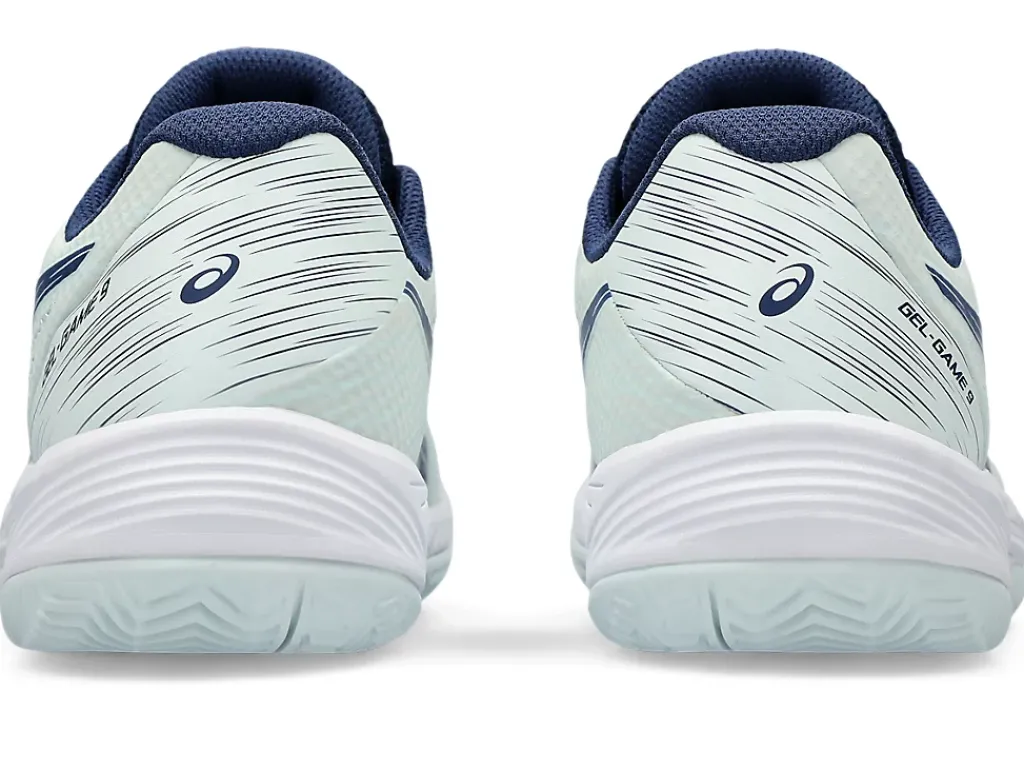 ASICS GEL-GAME 9 CLAY/OC-Women Tennis|Tennis