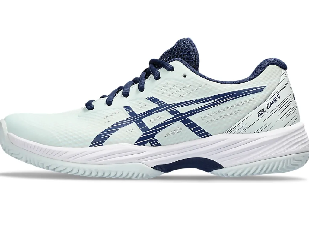 ASICS GEL-GAME 9 CLAY/OC-Women Tennis|Tennis