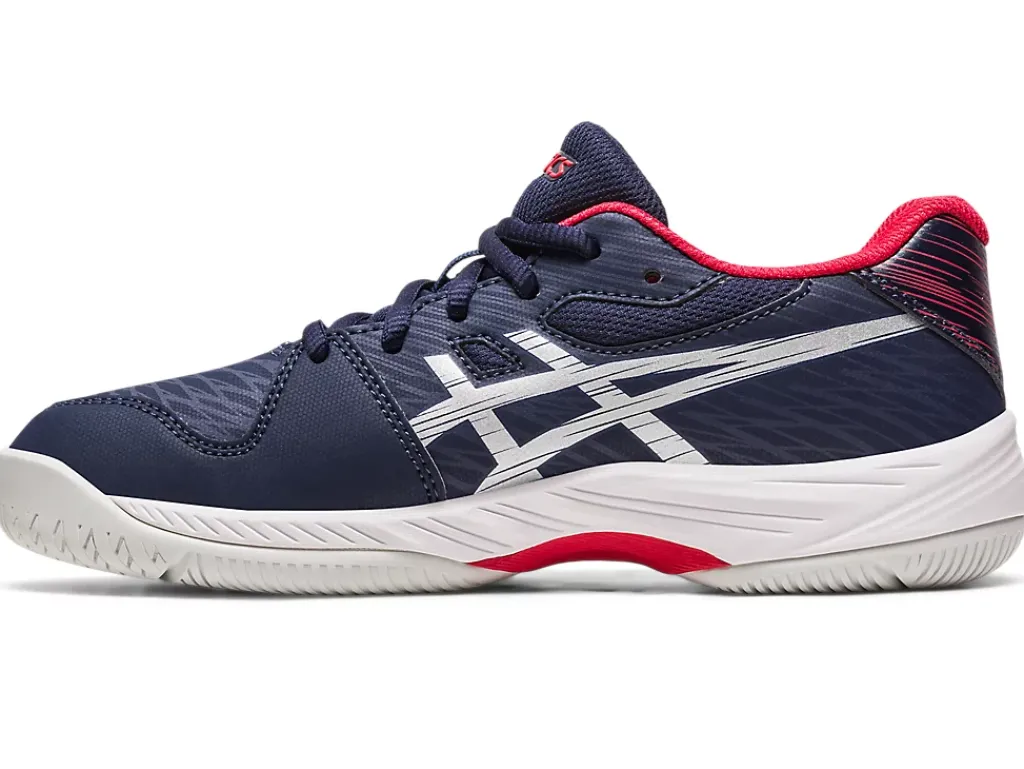 ASICS GEL-GAME 9 GRADE SCHOOL-Kids Tennis|Sports Shoes