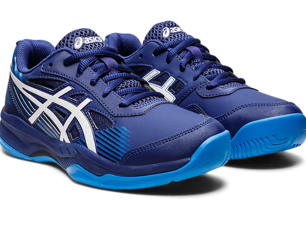 ASICS GEL-GAME 8 GRADE SCHOOL-Kids Tennis|Best Sellers