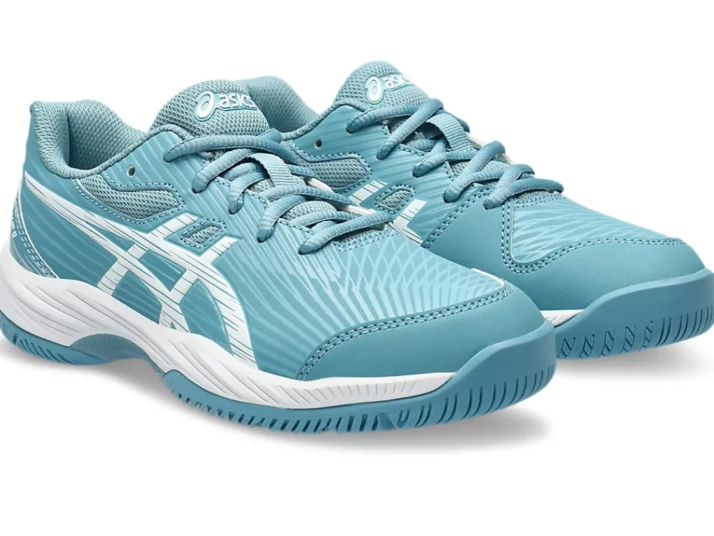 ASICS GEL-GAME 9 GRADE SCHOOL-Kids Tennis|Sports Shoes