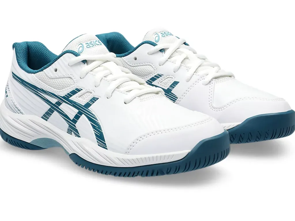 ASICS GEL-GAME 9 GRADE SCHOOL-Kids Tennis|Best Sellers