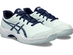 ASICS GEL-GAME 9 GRADE SCHOOL CLAY/OC- Tennis