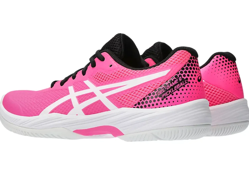 ASICS GEL-GAME 9 PICKLEBALL-Women Pickleball|Tennis