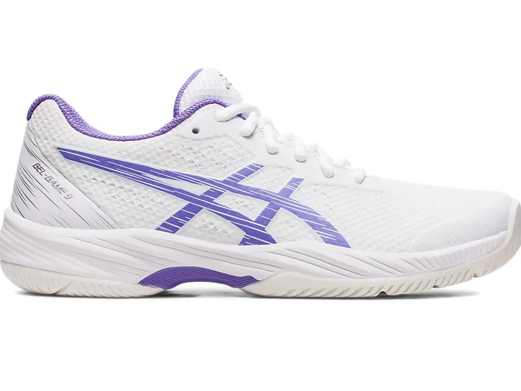 ASICS GEL-GAME 9 ROAD TESTED-Women Road Tested Footwear