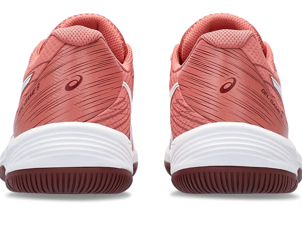 ASICS GEL-GAME 9 ROAD TESTED-Women Road Tested Footwear